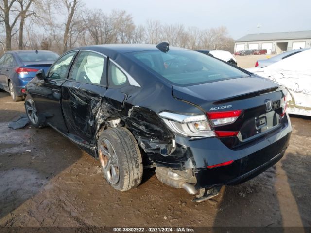 1HGCV1F40JA037965 Honda ACCORD EX