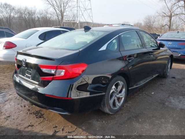 1HGCV1F40JA037965 Honda ACCORD EX