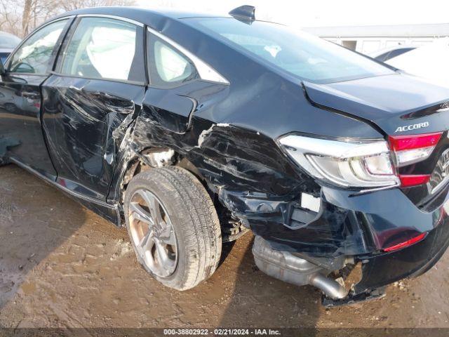 1HGCV1F40JA037965 Honda ACCORD EX