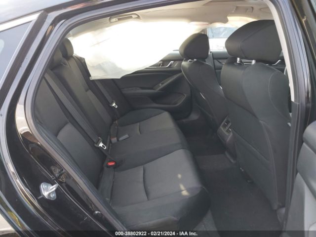 1HGCV1F40JA037965 Honda ACCORD EX