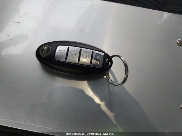 Nissan SENTRA SV 2015 3N1AB7AP4FY322676 Image 11