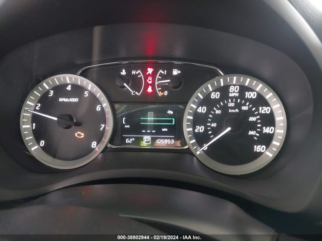 Nissan SENTRA SV 2015 3N1AB7AP4FY322676 Image 7