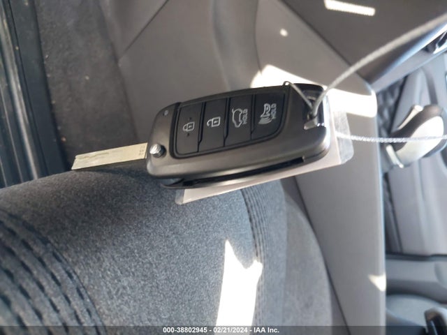 Hyundai Santa Fe Se 2019 5NMS23AD0KH008429 Image 11