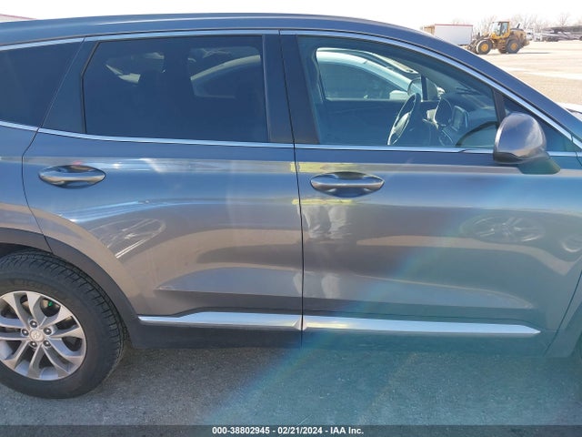 Hyundai Santa Fe Se 2019 5NMS23AD0KH008429 Image 13