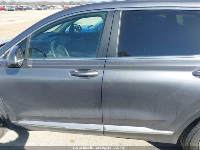 Hyundai Santa Fe Se 2019 5NMS23AD0KH008429 Image 14