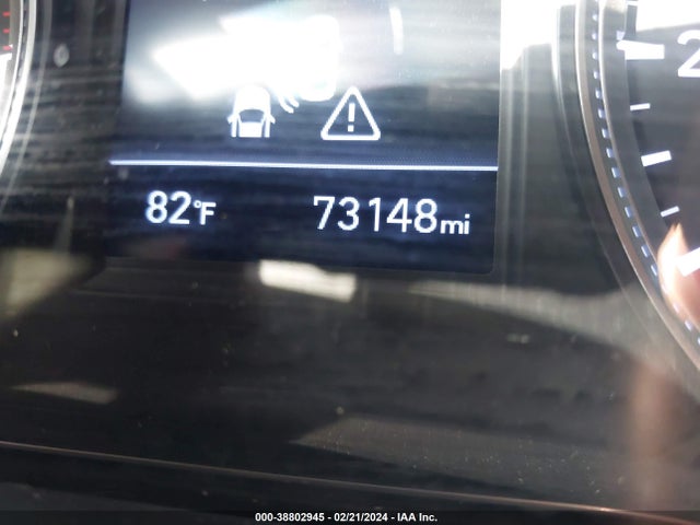 Hyundai Santa Fe Se 2019 5NMS23AD0KH008429 Image 15