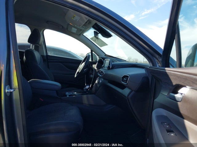 Hyundai Santa Fe Se 2019 5NMS23AD0KH008429 Image 5
