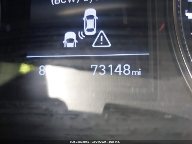 Hyundai Santa Fe Se 2019 5NMS23AD0KH008429 Image 7