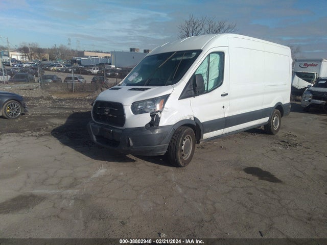 Ford Transit-250 2016 1FTYR2CM8GKA29554 Image 2
