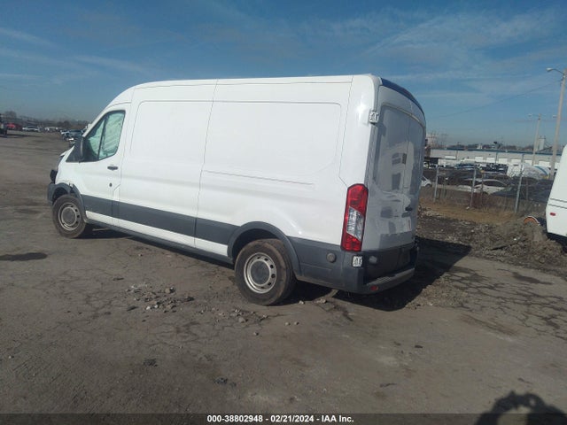 Ford Transit-250 2016 1FTYR2CM8GKA29554 Image 3