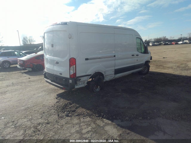 Ford Transit-250 2016 1FTYR2CM8GKA29554 Image 4