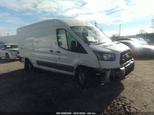 Ford Transit-250 2016 1FTYR2CM8GKA29554 Image 6