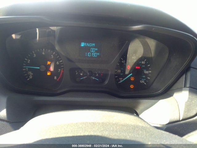 Ford Transit-250 2016 1FTYR2CM8GKA29554 Image 7