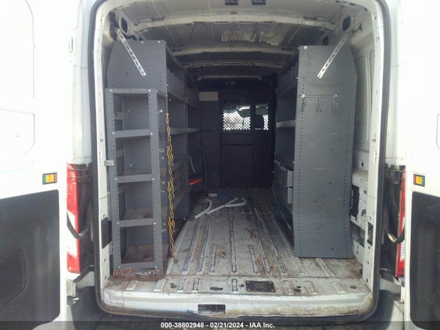 Ford Transit-250 2016 1FTYR2CM8GKA29554 Image 8