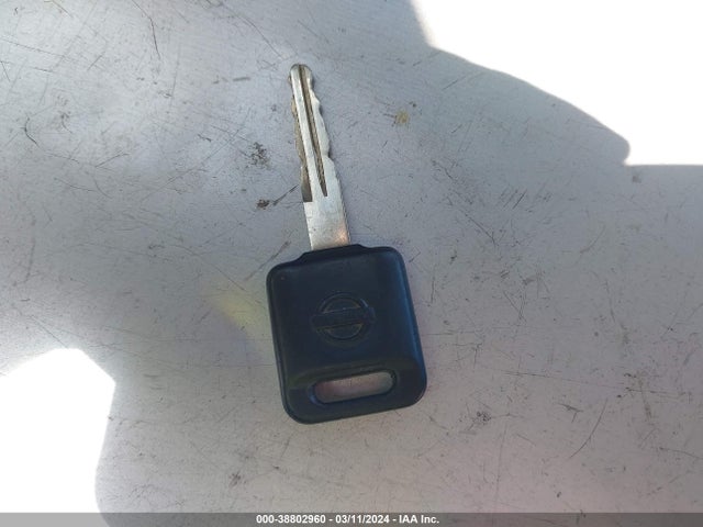 Nissan Nv200 S 2019 3N6CM0KN5KK704181 Image 11