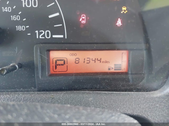 Nissan Nv200 S 2019 3N6CM0KN5KK704181 Image 15