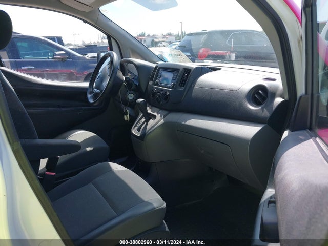 Nissan Nv200 S 2019 3N6CM0KN5KK704181 Image 5