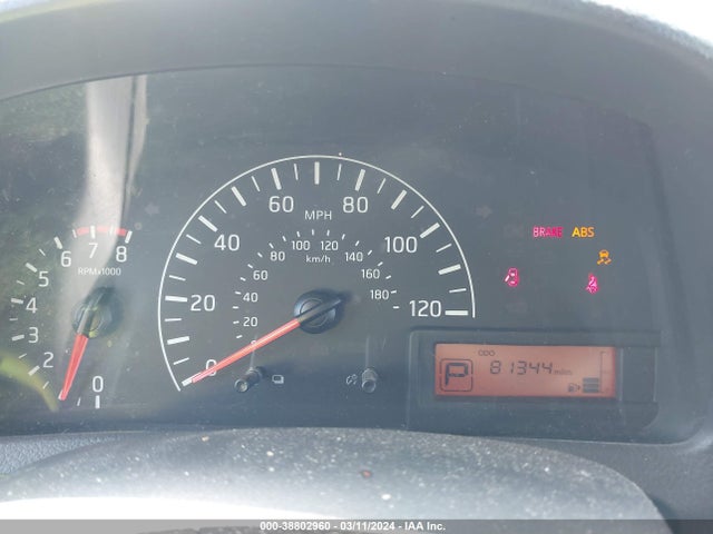 Nissan Nv200 S 2019 3N6CM0KN5KK704181 Image 7