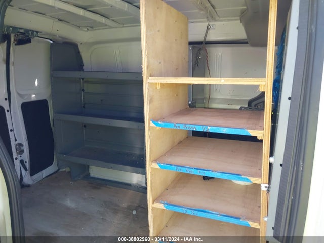 Nissan Nv200 S 2019 3N6CM0KN5KK704181 Image 8