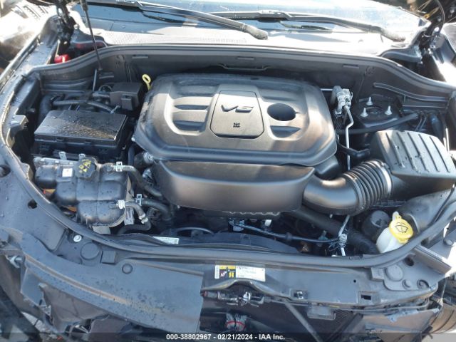 2020 JEEP GRAND CHEROKEE 1C4RJFBG0LC171271 Photo 9