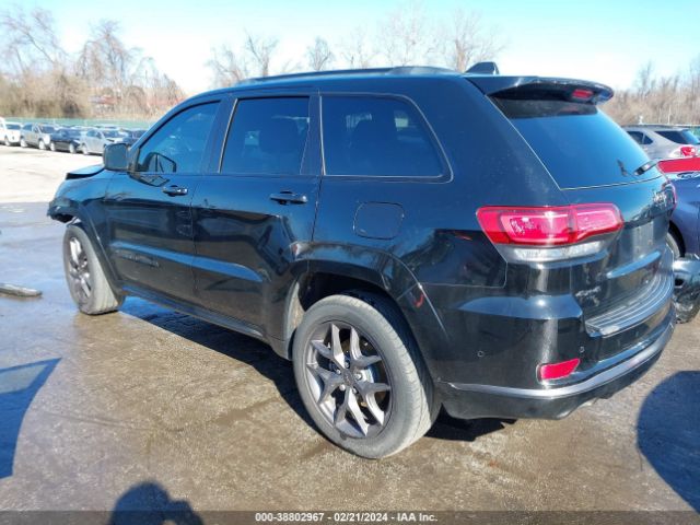 2020 JEEP GRAND CHEROKEE 1C4RJFBG0LC171271 Photo 2