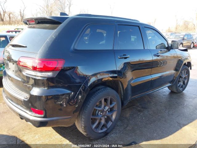 2020 JEEP GRAND CHEROKEE 1C4RJFBG0LC171271 Photo 3