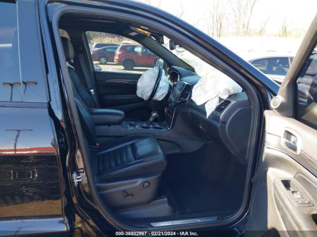2020 JEEP GRAND CHEROKEE 1C4RJFBG0LC171271 Photo 4