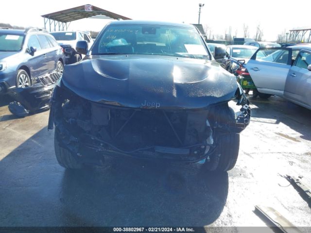2020 JEEP GRAND CHEROKEE 1C4RJFBG0LC171271 Photo 5