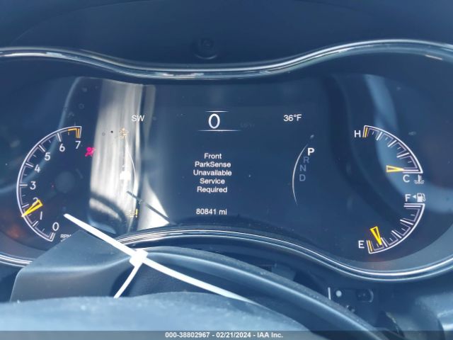 2020 JEEP GRAND CHEROKEE 1C4RJFBG0LC171271 Photo 6