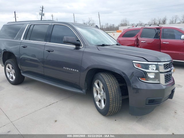 2016 1GNSCHKC9GR150210 main image
