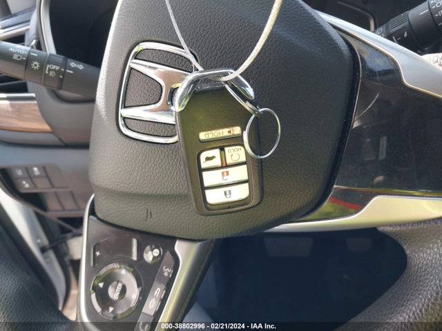Honda Cr-v Hybrid Ex 2020 7FART6H58LE024381 Image 11