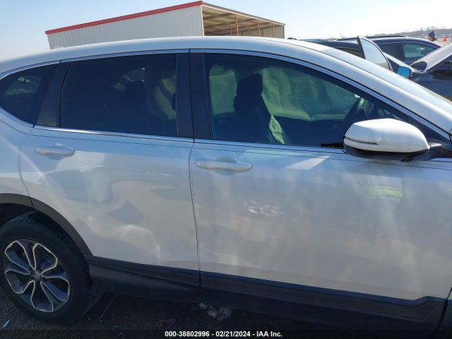 Honda Cr-v Hybrid Ex 2020 7FART6H58LE024381 Image 13