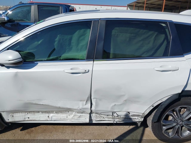 Honda Cr-v Hybrid Ex 2020 7FART6H58LE024381 Image 14