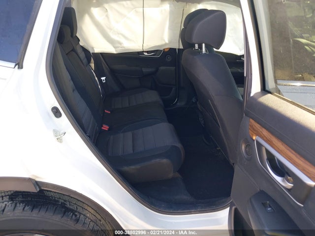 Honda Cr-v Hybrid Ex 2020 7FART6H58LE024381 Image 8