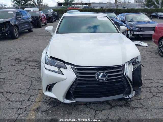 JTHBZ1BL1GA002953 Lexus GS 350
