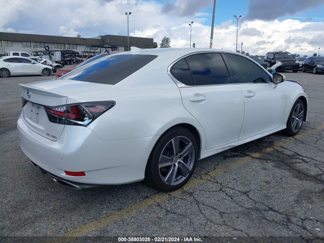 JTHBZ1BL1GA002953 Lexus GS 350