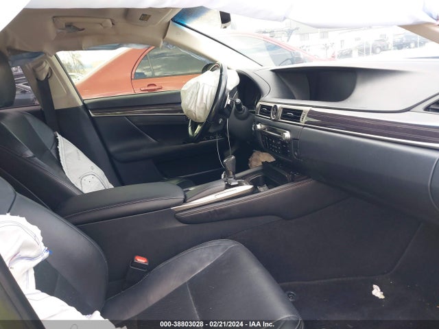 JTHBZ1BL1GA002953 Lexus GS 350