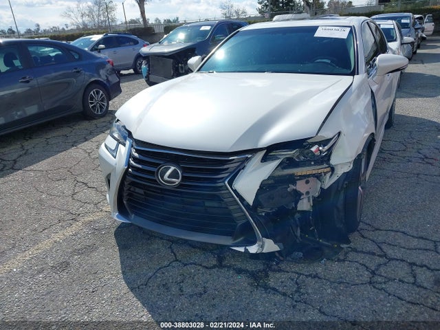 JTHBZ1BL1GA002953 Lexus GS 350