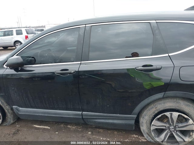 Honda CR-V LX 2017 2HKRW6H39HH200140 Image 15