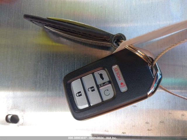 Honda Pilot Elite 2017 5FNYF6H0XHB008905 Image 11
