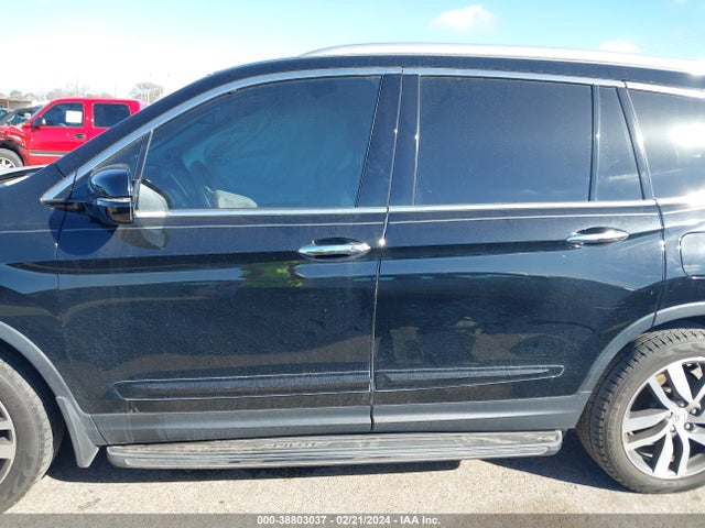 Honda Pilot Elite 2017 5FNYF6H0XHB008905 Image 15