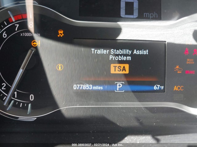 Honda Pilot Elite 2017 5FNYF6H0XHB008905 Image 16