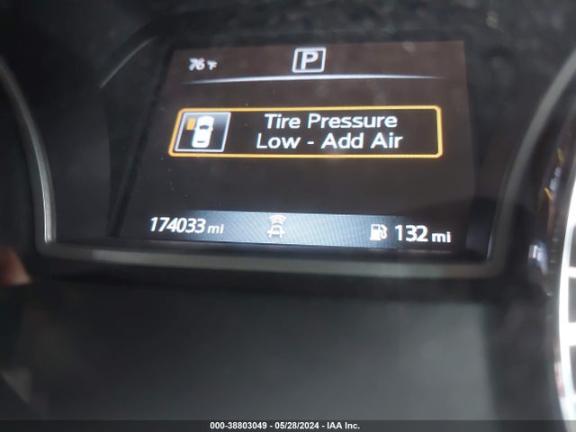 Nissan Altima 2.5 S 2018 1N4AL3AP4JC213354 Image 7