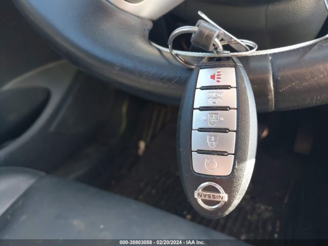 1N4AL3AP4JC200443 Nissan Altima 2.5 Sr