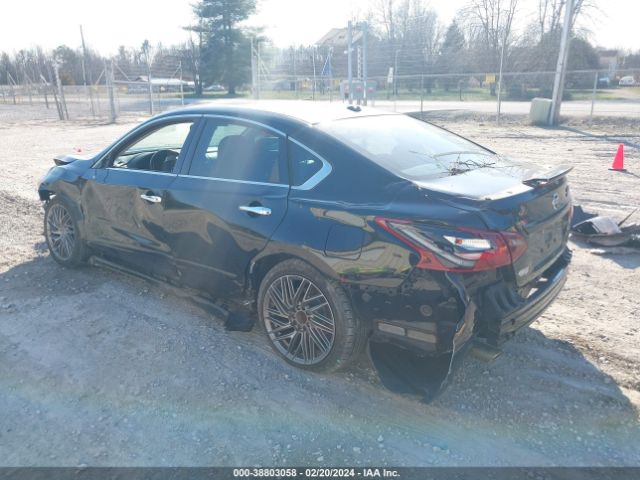 1N4AL3AP4JC200443 Nissan Altima 2.5 Sr