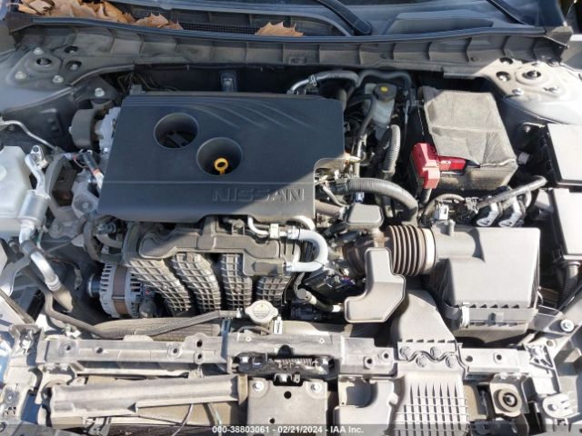 1N4BL4EV2KC243294 Nissan Altima 2.5 Sl