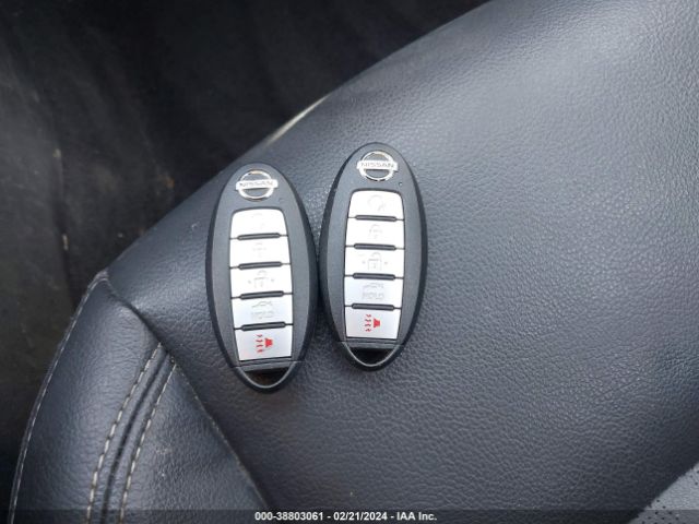 1N4BL4EV2KC243294 Nissan Altima 2.5 Sl