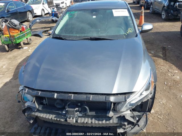 1N4BL4EV2KC243294 Nissan Altima 2.5 Sl