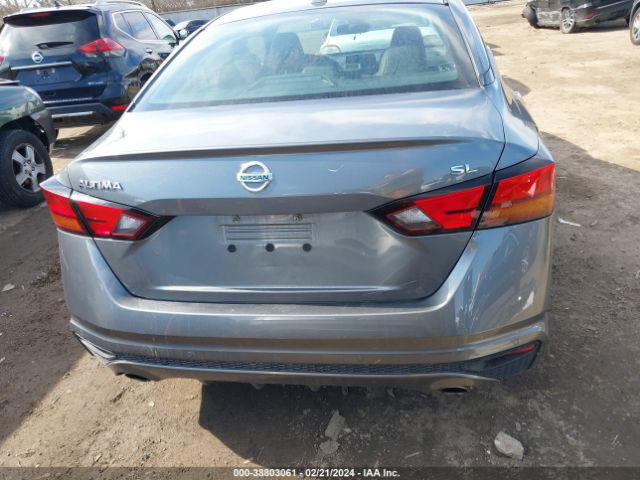 1N4BL4EV2KC243294 Nissan Altima 2.5 Sl