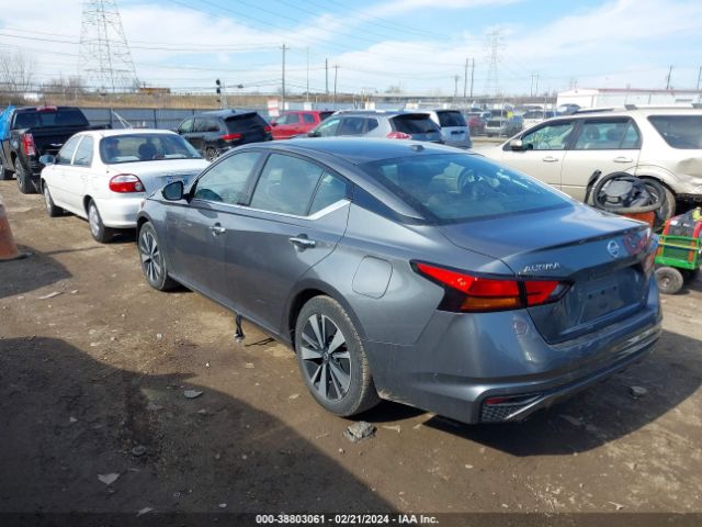 1N4BL4EV2KC243294 Nissan Altima 2.5 Sl